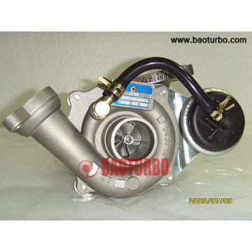 Turbocompresseur Kp35 / 54359880009 pour Citroen / Ford / Mazda / Peugeot